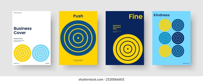 Modern Brochure Layout. Geometric Report Design. Creative Flyer Template. Banner. Book Cover. Poster. Business Presentation. Background. Brand Identity. Magazine. Handbill. Advertising. Newsletter