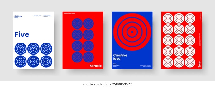 Modern Brochure Layout. Geometric Report Template. Abstract Background Design. Flyer. Banner. Business Presentation. Poster. Book Cover. Newsletter. Handbill. Brand Identity. Pamphlet. Catalog