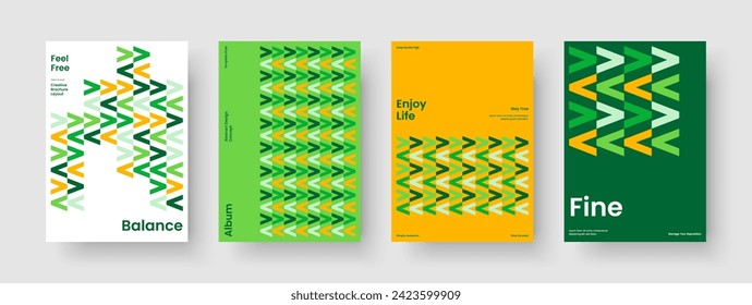 Modern Brochure Layout. Isolated Flyer Template. Creative Business Presentation Design. Background. Banner. Report. Poster. Book Cover. Magazine. Portfolio. Notebook. Leaflet. Newsletter