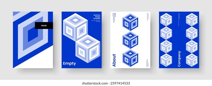 Modern Brochure Layout. Isolated Flyer Template. Abstract Report Design. Background. Poster. Business Presentation. Book Cover. Banner. Catalog. Journal. Pamphlet. Portfolio. Notebook. Magazine