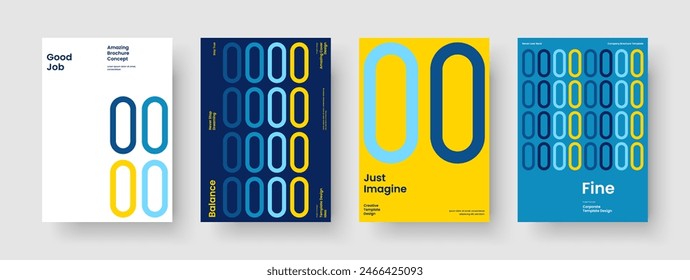 Modern Brochure Layout. Isolated Poster Design. Geometric Book Cover Template. Business Presentation. Flyer. Background. Report. Banner. Handbill. Notebook. Portfolio. Pamphlet. Catalog