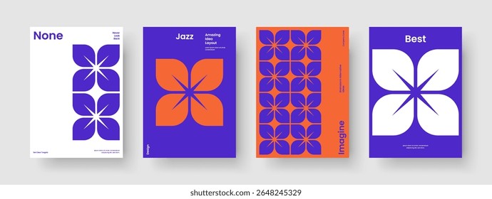Modelo de Folheto Moderno. Design de banner abstrato. Layout Do Plano De Fundo Geométrico. Capa de Livro. Apresentação de negócios. Cartaz. Panfleto. Relatório. Notebook. Boletim informativo. Carteira. Panfleto. Conhecimento Manual