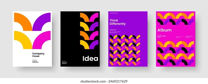 Modern Brochure Template. Abstract Book Cover Design. Creative Business Presentation Layout. Poster. Background. Banner. Flyer. Report. Leaflet. Pamphlet. Catalog. Newsletter. Journal. Advertising