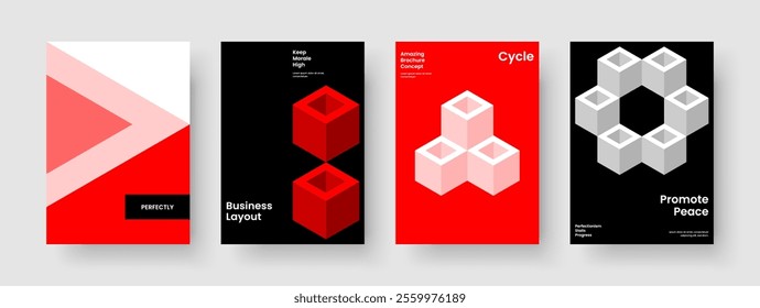 Modern Brochure Template. Abstract Business Presentation Design. Isolated Poster Layout. Flyer. Background. Book Cover. Report. Banner. Notebook. Catalog. Newsletter. Magazine. Journal. Leaflet