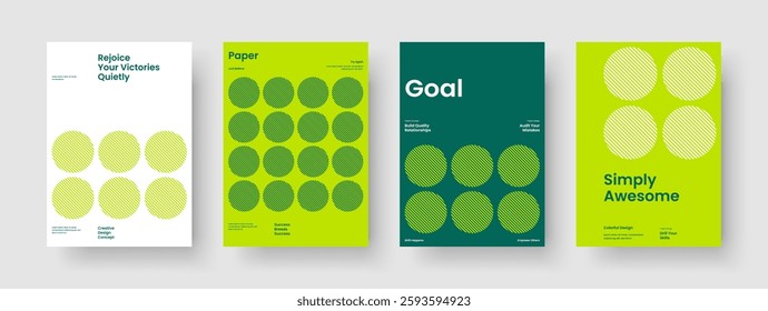 Modern Brochure Template. Abstract Business Presentation Layout. Geometric Report Design. Poster. Book Cover. Banner. Background. Flyer. Handbill. Pamphlet. Advertising. Brand Identity. Magazine