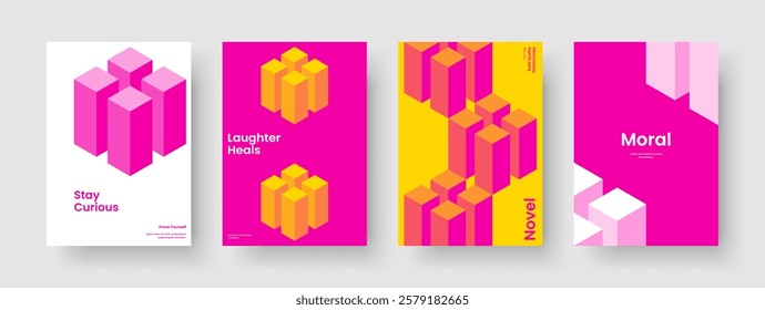 Modern Brochure Template. Abstract Flyer Layout. Creative Book Cover Design. Business Presentation. Report. Poster. Banner. Background. Notebook. Journal. Catalog. Pamphlet. Portfolio. Newsletter