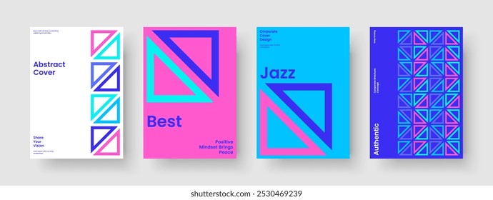 Modern Brochure Template. Abstract Poster Design. Geometric Book Cover Layout. Business Presentation. Banner. Report. Flyer. Background. Magazine. Handbill. Portfolio. Journal. Advertising