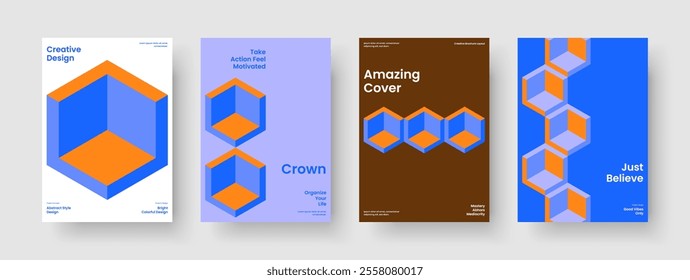 Modern Brochure Template. Abstract Poster Layout. Creative Book Cover Design. Flyer. Banner. Report. Business Presentation. Background. Brand Identity. Magazine. Notebook. Handbill. Newsletter