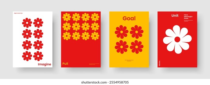 Modern Brochure Template. Abstract Report Design. Geometric Banner Layout. Flyer. Business Presentation. Poster. Background. Book Cover. Pamphlet. Journal. Handbill. Portfolio. Newsletter