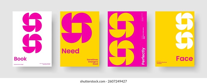 Modern Brochure Template. Abstract Report Layout. Creative Business Presentation Design. Flyer. Poster. Banner. Background. Book Cover. Brand Identity. Journal. Handbill. Pamphlet. Magazine