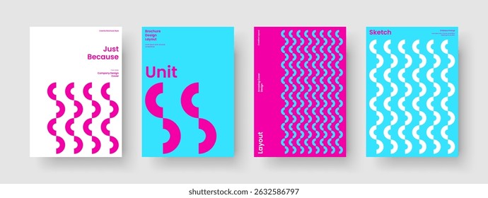 Modern Brochure Template. Abstract Report Layout. Geometric Poster Design. Flyer. Banner. Book Cover. Business Presentation. Background. Brand Identity. Magazine. Journal. Leaflet. Advertising
