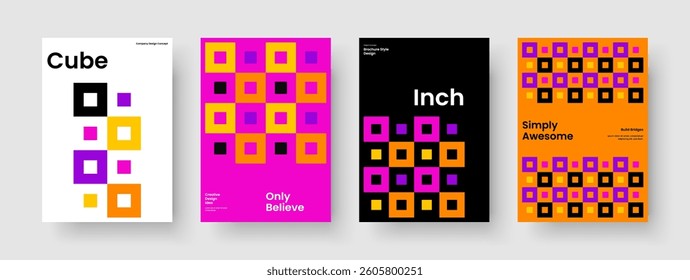 Modern Brochure Template. Creative Banner Design. Isolated Book Cover Layout. Business Presentation. Flyer. Report. Background. Poster. Magazine. Handbill. Notebook. Newsletter. Advertising
