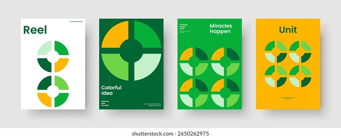 Modelo de Folheto Moderno. Design de banner criativo. Layout do folheto abstrato. Cartaz. Apresentação de negócios. Relatório. Capa de Livro. Histórico. Boletim informativo. Diário. Notebook. Conhecimento manual. Carteira. Panfleto