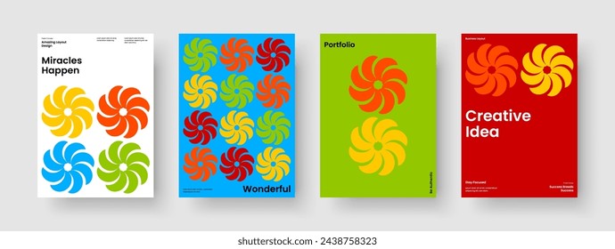 Modern Brochure Template. Creative Book Cover Layout. Isolated Business Presentation Design. Flyer. Report. Background. Poster. Banner. Journal. Leaflet. Handbill. Pamphlet. Magazine. Portfolio