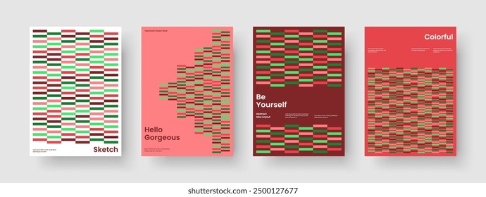 Modern Brochure Template. Creative Book Cover Layout. Isolated Poster Design. Flyer. Background. Report. Business Presentation. Banner. Journal. Portfolio. Brand Identity. Newsletter. Handbill