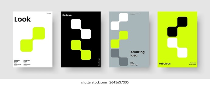 Modern Brochure Template. Creative Business Presentation Layout. Isolated Report Design. Background. Banner. Poster. Book Cover. Flyer. Pamphlet. Portfolio. Leaflet. Advertising. Journal. Handbill
