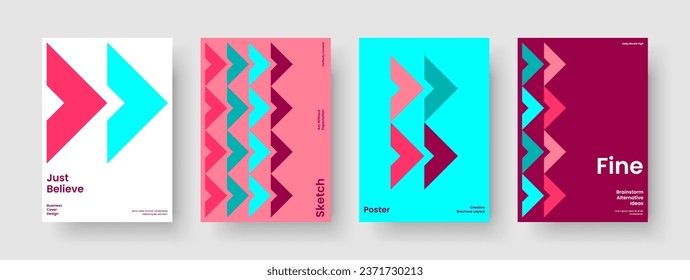 Plantilla de folleto moderna. Diseño de volante creativo. Diseño de presentación empresarial geométrica. Cartel. Portada del libro. Antecedentes. Informe. Cartel. Billete. Folleto. Cuaderno. Cartera. Publicidad