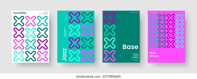 Modern Brochure Template. Creative Poster Design. Isolated Book Cover Layout. Background. Report. Flyer. Business Presentation. Banner. Magazine. Advertising. Catalog. Brand Identity. Newsletter