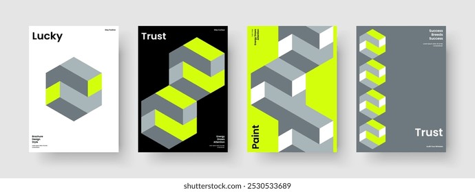 Modern Brochure Template. Creative Poster Design. Geometric Flyer Layout. Background. Business Presentation. Report. Banner. Book Cover. Notebook. Newsletter. Journal. Catalog. Advertising