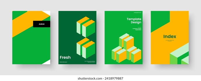 Modern Brochure Template. Creative Report Design. Geometric Banner Layout. Flyer. Poster. Business Presentation. Background. Book Cover. Pamphlet. Journal. Newsletter. Leaflet. Magazine