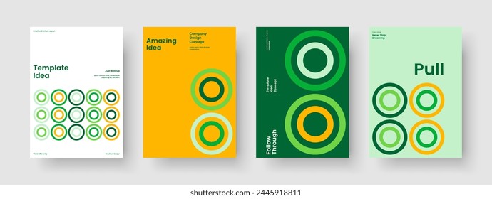 Modern Brochure Template. Geometric Background Layout. Isolated Poster Design. Flyer. Book Cover. Business Presentation. Banner. Report. Portfolio. Notebook. Leaflet. Pamphlet. Journal. Newsletter