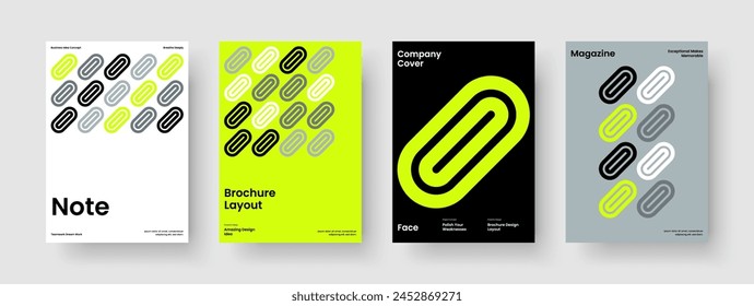Modern Brochure Template. Geometric Book Cover Design. Abstract Flyer Layout. Business Presentation. Poster. Background. Banner. Report. Journal. Magazine. Leaflet. Pamphlet. Catalog. Notebook