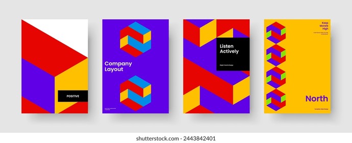 Modern Brochure Template. Geometric Report Layout. Creative Banner Design. Background. Flyer. Poster. Book Cover. Business Presentation. Leaflet. Newsletter. Journal. Portfolio. Notebook