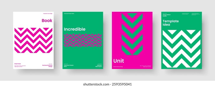 Modern Brochure Template. Geometric Report Layout. Creative Business Presentation Design. Book Cover. Poster. Background. Banner. Flyer. Brand Identity. Magazine. Portfolio. Newsletter. Catalog