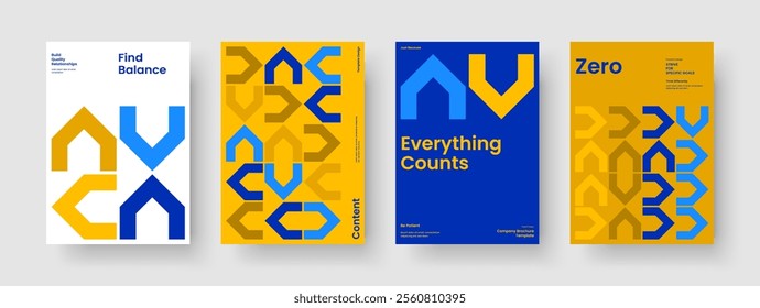 Modern Brochure Template. Isolated Background Design. Creative Banner Layout. Poster. Business Presentation. Book Cover. Report. Flyer. Notebook. Advertising. Handbill. Brand Identity. Newsletter