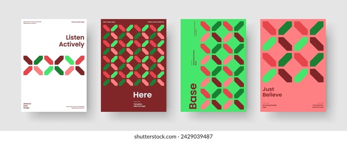 Modern Brochure Template. Isolated Banner Layout. Creative Business Presentation Design. Report. Poster. Flyer. Book Cover. Background. Leaflet. Journal. Advertising. Catalog. Pamphlet. Newsletter