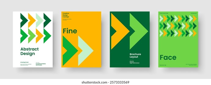 Modern Brochure Template. Isolated Banner Layout. Geometric Flyer Design. Poster. Report. Business Presentation. Background. Book Cover. Brand Identity. Leaflet. Handbill. Pamphlet. Journal