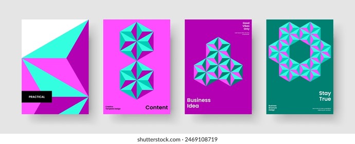 Modern Brochure Template. Isolated Book Cover Layout. Abstract Banner Design. Business Presentation. Report. Background. Poster. Flyer. Newsletter. Pamphlet. Notebook. Catalog. Portfolio. Journal