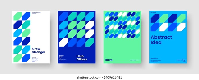 Modern Brochure Template. Isolated Business Presentation Design. Creative Report Layout. Book Cover. Poster. Background. Banner. Flyer. Handbill. Notebook. Magazine. Newsletter. Catalog