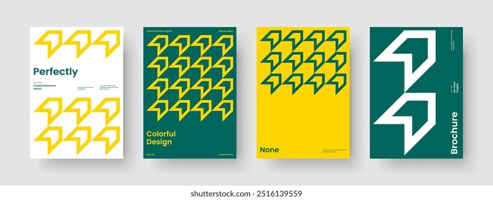 Modern Brochure Template. Isolated Flyer Design. Abstract Book Cover Layout. Business Presentation. Background. Banner. Poster. Report. Magazine. Portfolio. Notebook. Pamphlet. Brand Identity