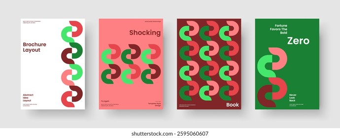 Modern Brochure Template. Isolated Flyer Design. Geometric Poster Layout. Background. Business Presentation. Banner. Report. Book Cover. Newsletter. Catalog. Leaflet. Portfolio. Notebook. Journal