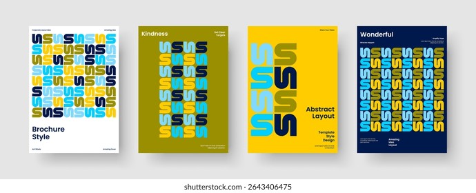 Modern Brochure Template. Isolated Poster Design. Abstract Background Layout. Banner. Business Presentation. Report. Book Cover. Flyer. Leaflet. Handbill. Catalog. Journal. Pamphlet. Brand Identity