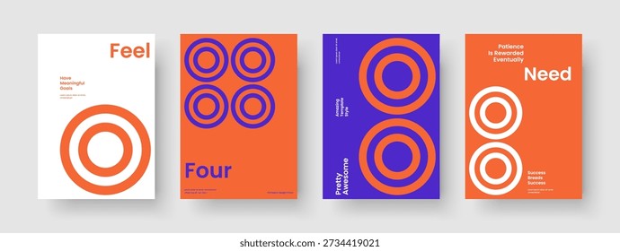 Modern Brochure Template. Isolated Report Design. Geometric Book Cover Layout. Business Presentation. Background. Banner. Poster. Flyer. Pamphlet. Catalog. Handbill. Magazine. Advertising. Notebook