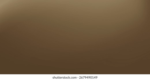 Modern bronze brown abstract brown gradation for elegant background pattern