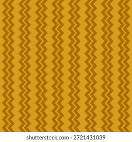 Fondo de textura de zigzag marrón moderno