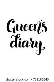 14,605 Diary calligraphy Images, Stock Photos & Vectors | Shutterstock