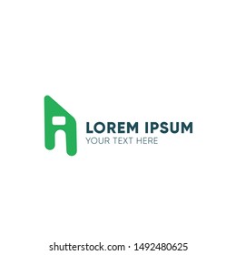 modern building logo design vector,simple logo