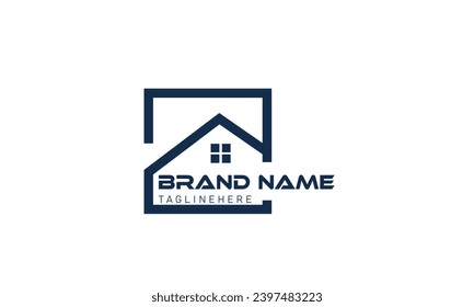 modern buldings logo design vector Luxury apartment icon vector design Template. Real estate. Elegant simple bulding