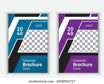 modern business annual report book cover template design,presentation book cover templates,brochure, 
advertise,publication, layout in  a4 cover design.
