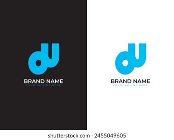 MODERN BUSINESS BRAND LOGO DESIGN