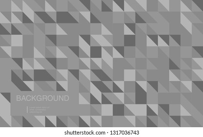 modern business brochure leaflet flyer cover template Abstract diagonal background lines