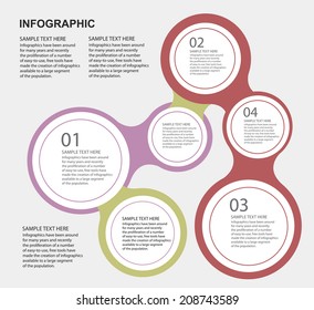 Modern business bubble speech template style. Vector illustration. can be used for workflow layout, diagram, number options, step up options, web design, banner template, infographic. 