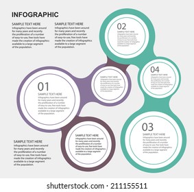 Modern business bubble speech template style. Vector illustration. can be used for workflow layout, diagram, number options, step up options, web design, banner template, infographic. 