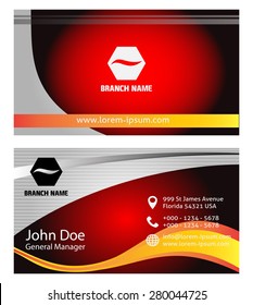 Modern Business - Card SetÃ?Â  