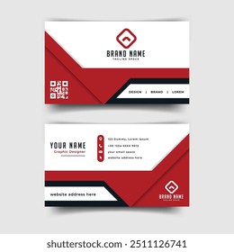 Modern Business Card Design Collection