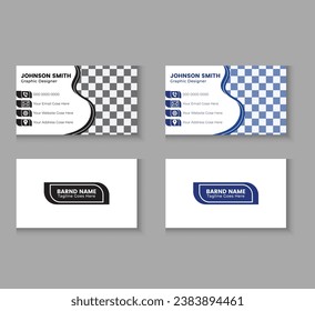 modern business card design,
exclusive visiting card design
